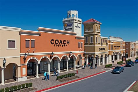 san marcos premium outlets stores